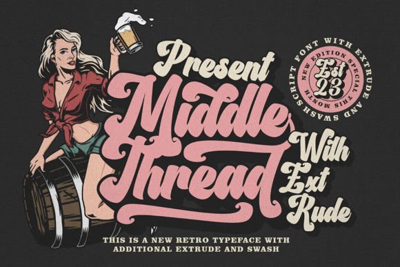 Why Middle Thread Elevates Modern Website Design
